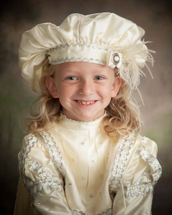 Mia Annette Boyer